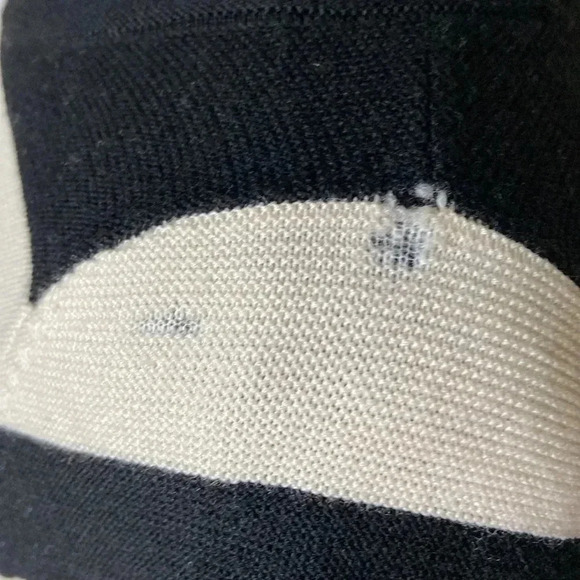 Club Monaco  | Wool Blend Sweater Dress - Picture 4 of 6